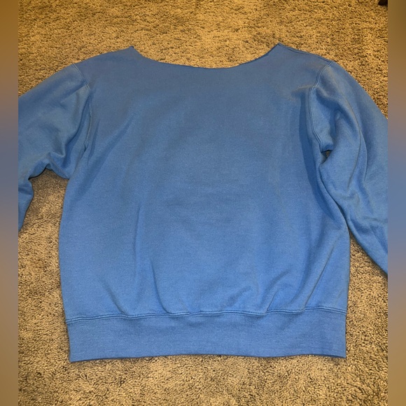 University of Las Angeles wide neck crew - Picture 3 of 3